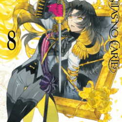 Vanitas No Carte 08