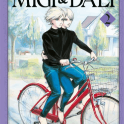 Migi & Dali 02