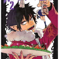Pochi & Kuro 02