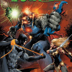 Dceased - La Guerra de los Dioses Zombie