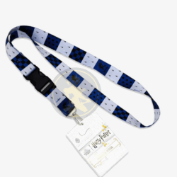 Cinta para cuello Harry Potter - Ravenclaw