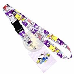 Cinta para cuello Sanrio