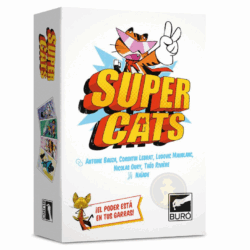 Super Cats