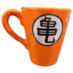Taza cónica - Dragon Ball: Kame