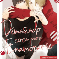 Demasiado cerca para enamorarse