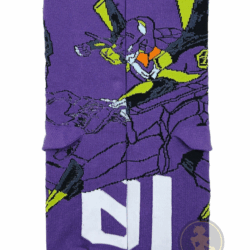 Medias largas Evangelion - EVA 01