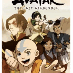AVATAR 01 THE LAST AIRBENDER LA PROMESA PARTE 01