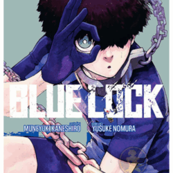 Blue Lock 25