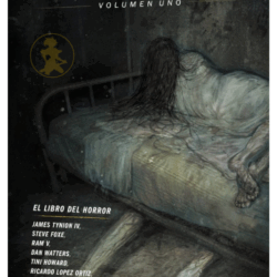 RAZORBLADES VOL. 01