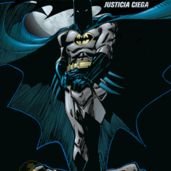 Batman: Justicia ciega