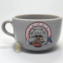 Mega Tazón Mi vecino Totoro - Totoro ramen