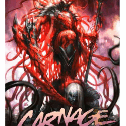 Carnage vol. 02 - Carnage en el Infierno