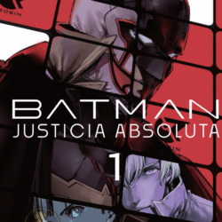 Batman: Justicia absoluta Vol. 01