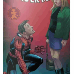 The Amazing Spider-Man 03 - El regreso del Hogoblin (Nueva Serie)