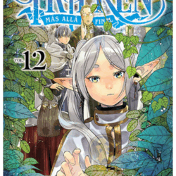Frieren 12