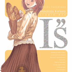 I"S 04 - EDICIÓN KANZENBAN