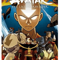 AVATAR 01 THE LAST AIRBENDER LA PROMESA PARTE 03
