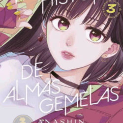 Una Historia de Almas Gemelas 03