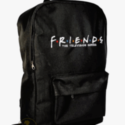 Mochila Friends - Producto Oficial