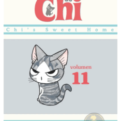 El Dulce Hogar de CHI 12