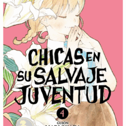 Chicas en su salvaje juventud 04