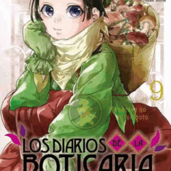 Los diarios de la boticaria 09