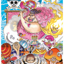 One Piece 87