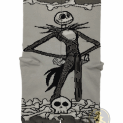 Medias largas El extraño mundo de Jack - Jack