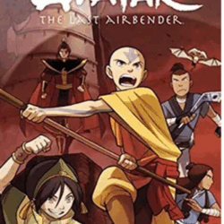AVATAR 01 THE LAST AIRBENDER LA PROMESA PARTE 02
