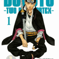 Boruto Blue Vortex 01