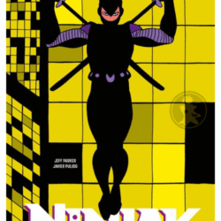 NINJAK