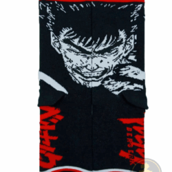 Medias largas Berserk - Guts