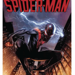 MILES MORALES SPIDER-MAN VOL. 10 TRIAL BY SPIDER  (NUEVA SERIE)
