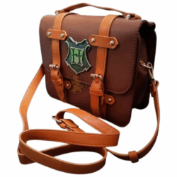Cartera maletín Harry Potter - Hogwarts
