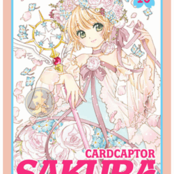 Cardcaptor Sakura - Clear Card Arc 16
