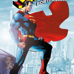 SUPERMAN: POR EL MAÑANA