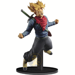 Figura Dragon Ball Super World Colosseum Vol. 6 Trunks