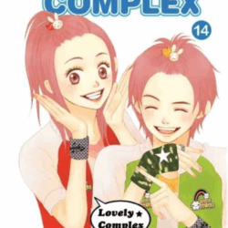 Lovely Complex 14