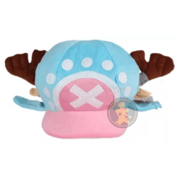 Sombrero One Piece - Tony Tony Chopper (Celeste)