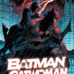 Batman Catwoman