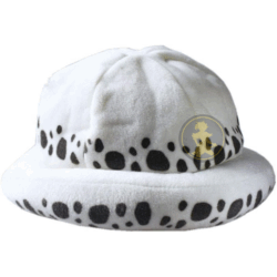 Sombrero One Piece - Trafalgar Law