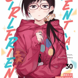 Rent-A-Girlfriend 30