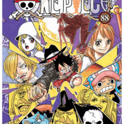 One Piece 88