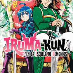 Iruma Kun En La Escuela De Demonios 08