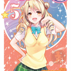 To Love Ru 05