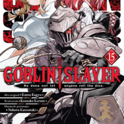 Goblin Slayer 15