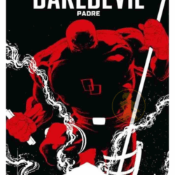 MARVEL MUST HAVE 20 DAREDEVIL PADRE
