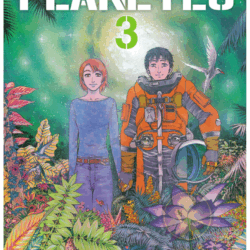 PLANETES VOL. 3