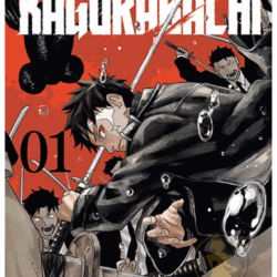 Kagurabachi 01