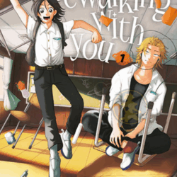 Space walking whit you 01